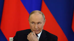 El Plazo de EE. UU. a Rusia para la Paz en Ucrania Expira el Viernes