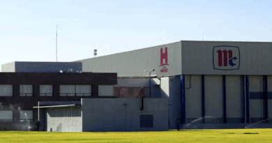 Grupo Herdez vende 25% de su participación en McCormick México