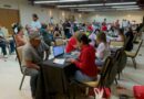 Un éxito resultó feria de servicios del Infonavit