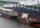 México reportó un déficit comercial de 17 millones de dólares en julio