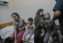 Reino Unido acogerá a 300 niños enfermos de Gaza para tratamiento médico