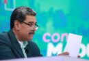Irán califica de “intervencionista” la recompensa de EE.UU. por Maduro