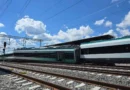Tren Maya sufre “percance de vía” en Izamal, Yucatán