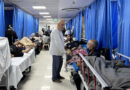 Ministerio de Salud de Gaza rechaza llamado israelí para evacuación de hospitales