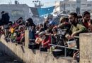La ONU confirma hambruna en Gaza, más de 500 mil personas en “condiciones catastróficas”