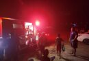 Rescatan a niña de ahogarse en la playa Algodones