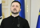 Zelenski busca apoyo en los líderes europeos tras confirmarse la cumbre Trump-Putin