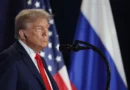 Trump da marcha atrás a petición de alto el fuego en Ucrania como condición del diálogo