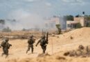 Israel intensifica ofensiva en Gaza; Hamas y mediadores acusan a Netanyahu de sabotear tregua
