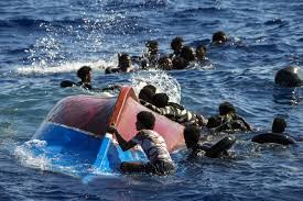 Naufragio frente a Lampedusa deja al menos 26 migrantes muertos; se teme por 20 desaparecidos