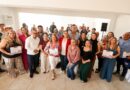 Concluyen mujeres talles de emprendimiento