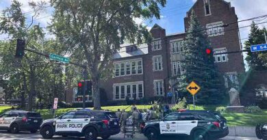 EE.UU. investiga el tiroteo en escuela de Minneapolis como “crimen de odio” y “terrorismo”