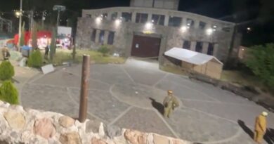Ataque armado en San Miguel de Allende, Guanajuato, deja 2 muertos y 17 heridos