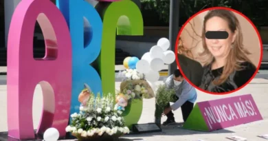 Capturan en Tucson, Arizona, a Sandra Lucía Téllez, socia de la Guardería ABC