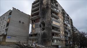 Ucrania asegura que avanza en el este y libera seis localidades en Donetsk