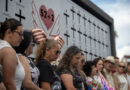 Familiares de víctimas del Casino Royale buscan la intervención de EE.UU. a 14 años del atentado