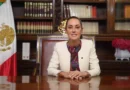 Sheinbaum celebra elección del Poder Judicial y resalta poder ciudadano