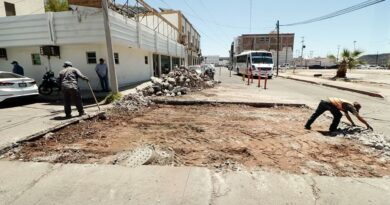 Invierte Ayuntamiento más de 68 mdp en obras