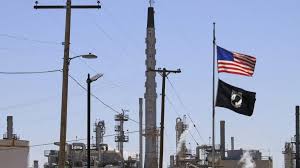 Estudio Científico Vincula la Industria del Petróleo y Gas con 90,000 Muertes Prematuras en EE. UU.