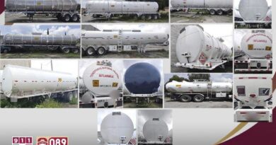 Aseguran predio en Hidalgo con más de 26 mil litros de hidrocarburo robado