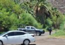 Resulta joven herido de bala