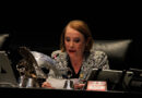 Laura Itzel Castillo, de Morena, asume la presidencia del Senado
