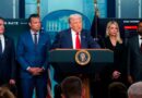 Gobierno de Trump desiste de federalizar la policía de Washington D.C.