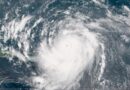 Huracán ‘Erin’ de categoría 4 obliga a evacuar islas turísticas en Carolina del Norte