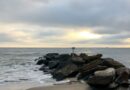 Nueva York cierra sus playas ante el impacto del huracán ‘Erin’