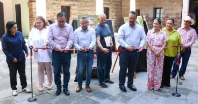 Inauguran exposición “Los verdaderos dueños de las Américas”