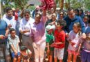 Reabre Ayuntamiento alberca municipal