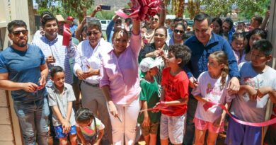 Reabre Ayuntamiento alberca municipal