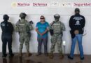 Capturan en Colima a ‘el Chalamán’, operador del CJNG, requerido por EE.UU.