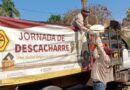 Anuncian campaña de descacharre