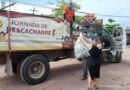 Anuncian campaña de descacharre en Guaymas
