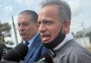 Israel Vallarta es liberado tras casi 20 años en prisión