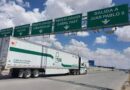 EE.UU. cancela visas a transportistas extranjeros; T-MEC protegería a los mexicanos