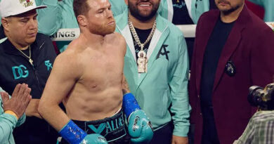 Marco Verde será el ‘nuevo Canelo’