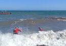 Hallan a pescador sin vida