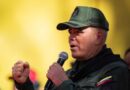Venezuela desmantela más de 10 campamentos de grupos armados en su frontera con Colombia