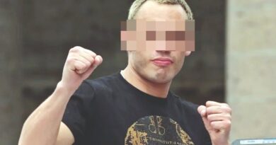 Vinculan a proceso a JC Chávez Jr.