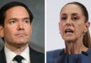Presidenta Sheinbaum anuncia probable visita de Marco Rubio para firmar acuerdo de seguridad