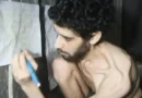 Hamás difunde video de rehén israelí en el que cava su propia tumba