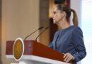 Presidenta Sheinbaum no debatirá con la DEA sobre “colaboración sin precedentes”