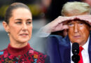 Sheinbaum minimiza dichos de Trump y afirma: “el único que manda en México es el pueblo”