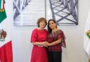 Crearán una Universidad “Rosario Castellanos” en Quintana Roo para impulsar la educación y la ciencia