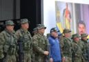 Venezuela despliega 15 mil militares en la frontera con Colombia por “seguridad”