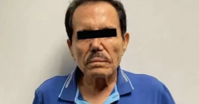 Ismael ‘Mayo’ Zambada se declara culpable en una corte de Nueva York