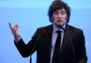 Nuevos audios revelan presunto escándalo de corrupción que salpica a Javier Milei