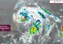 ‘Gil’ se degrada a tormenta tropical
